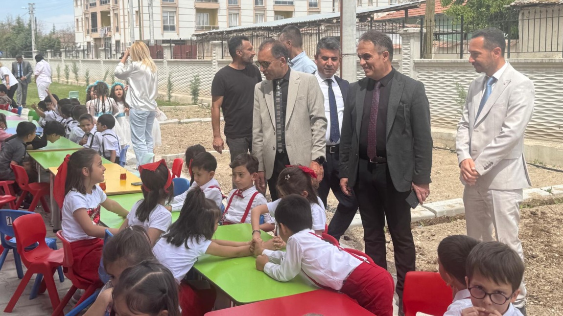 Anneler Günü Programımız